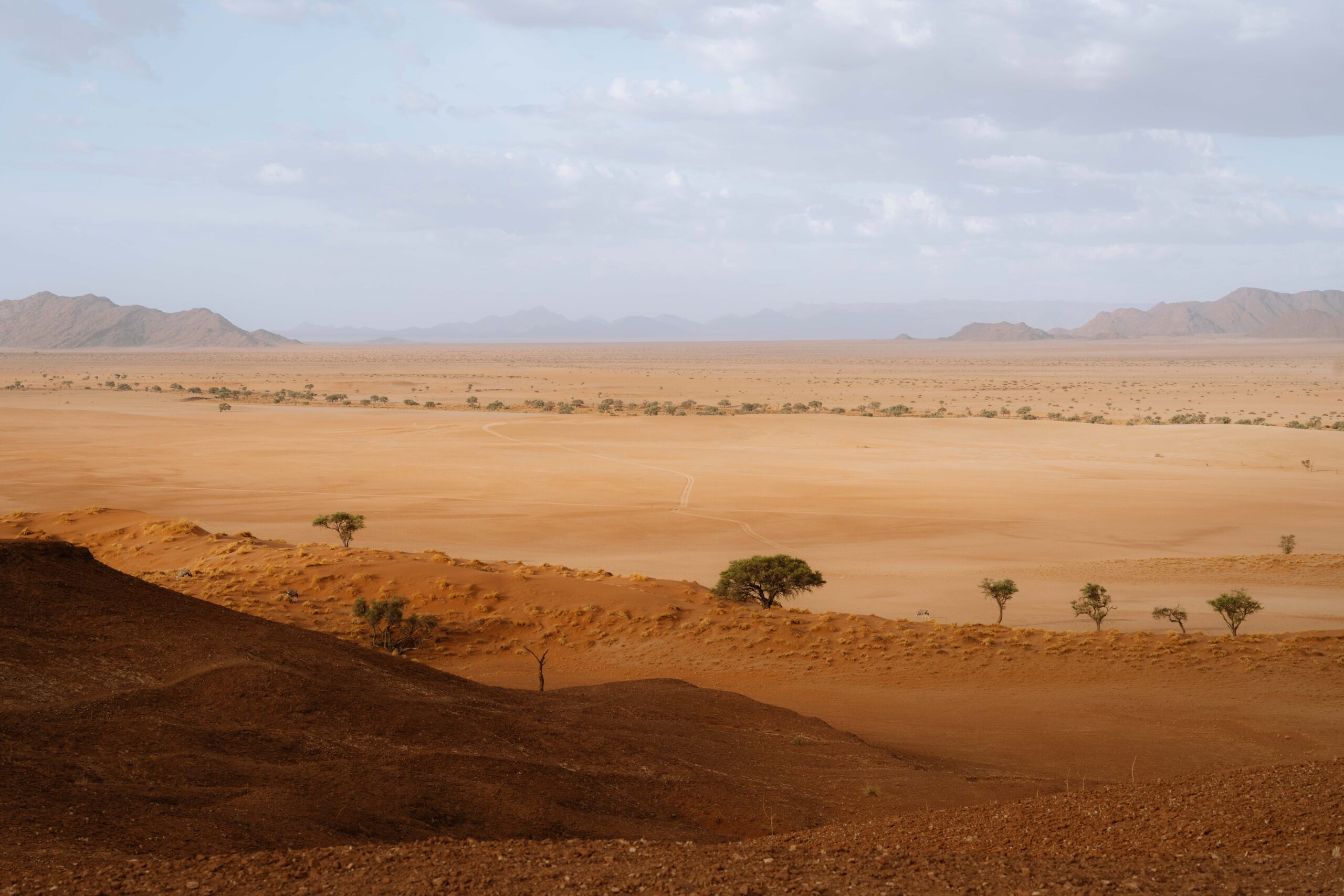 Namibia