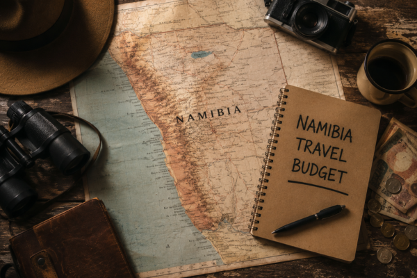 Namibia on a Budget What It Actually Costs in 2026