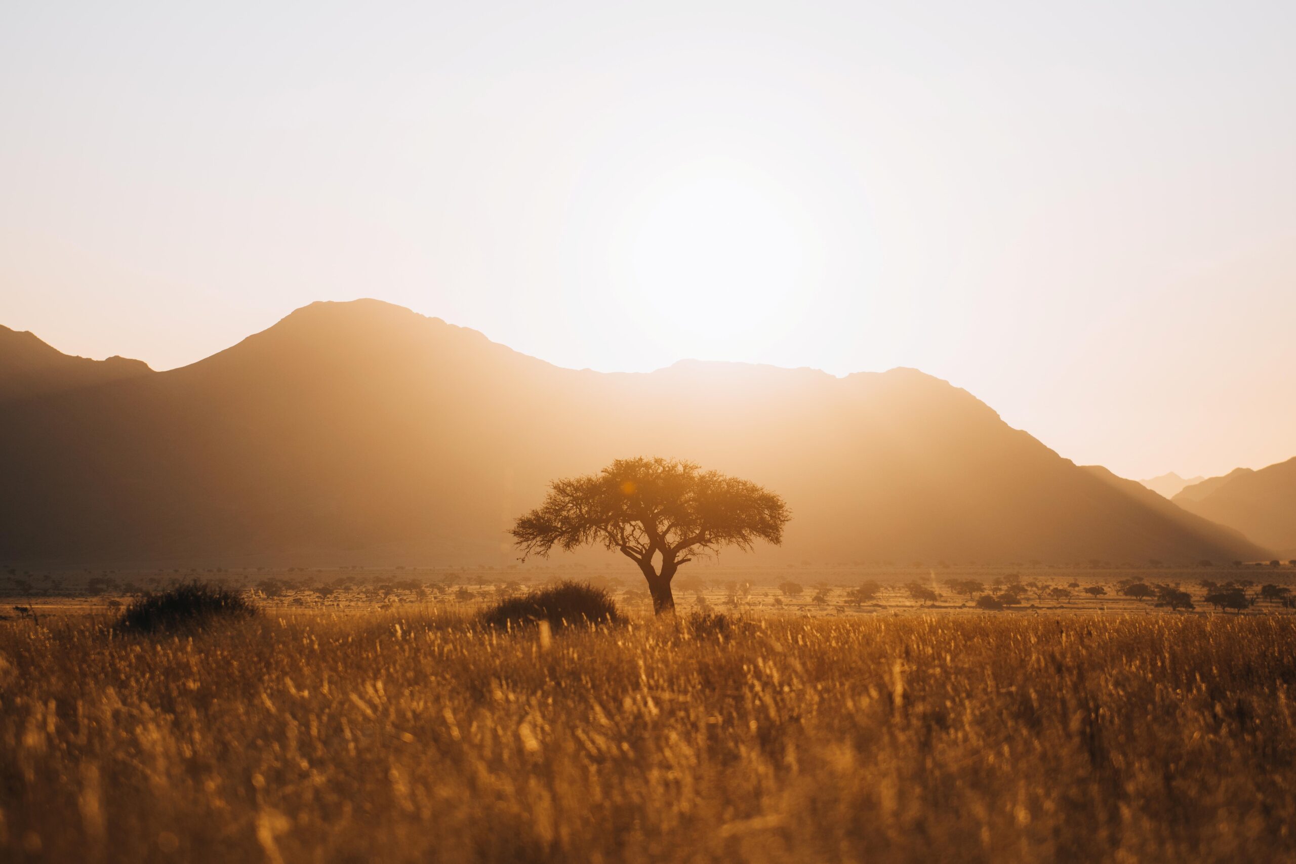 Namibia
