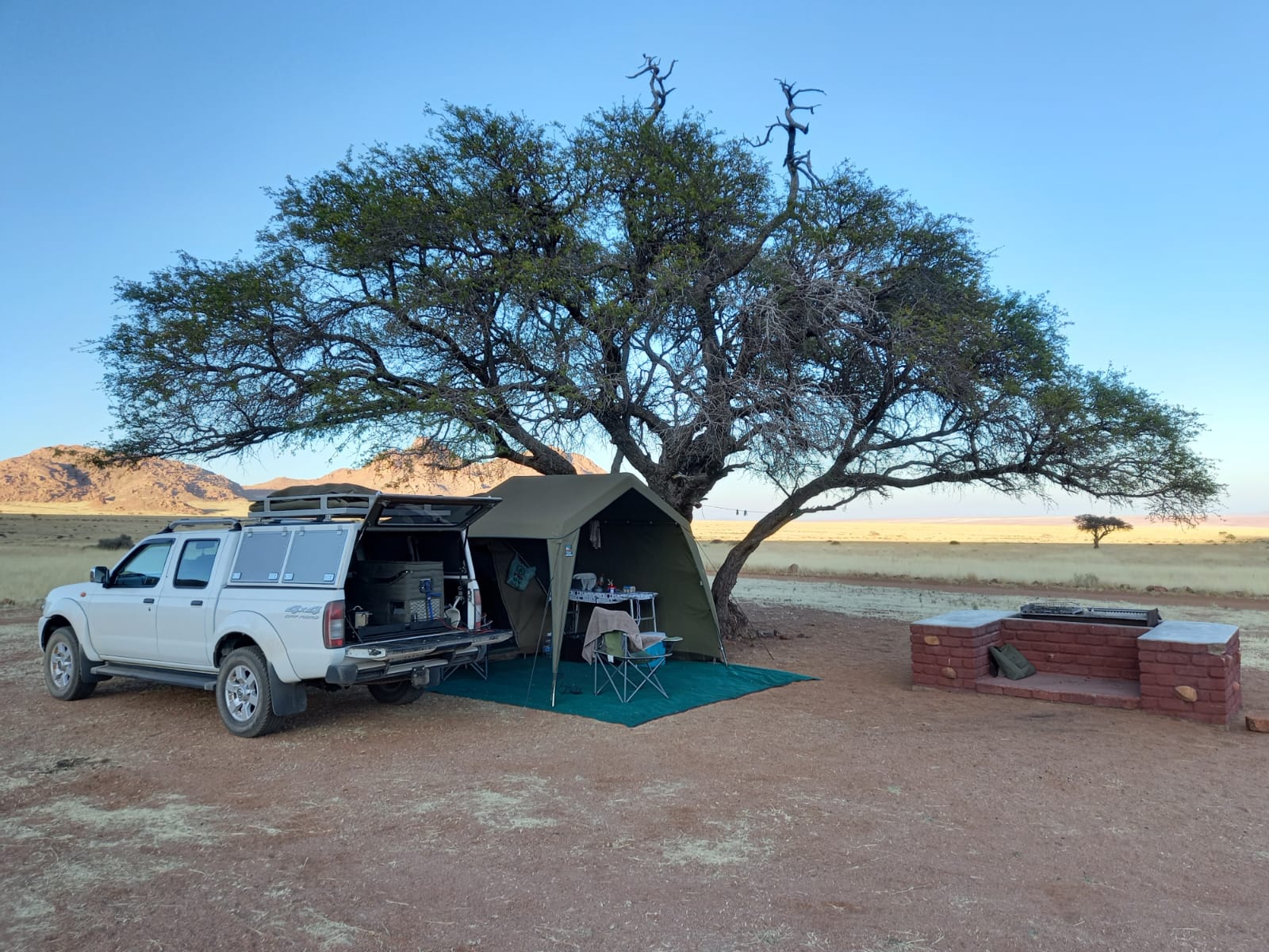 Namibia