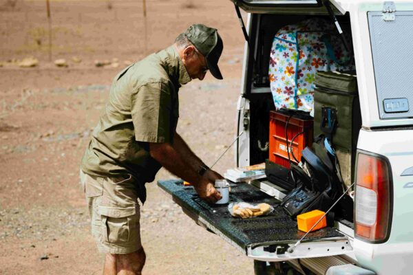 Namibia Self Drive Safari Packages Planned and Booked For You